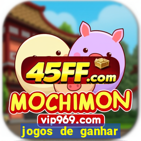 jogos de ganhar dinheiro sem depositar nada